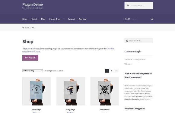 Качественная тема WordPress с поддержкой плагина онлайн-магазина WooCommerce: как выбрать лучшее решение для вашего интернет-магазина