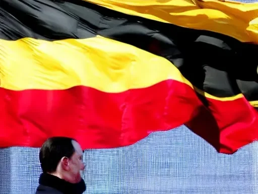 Германия на грани экономического кризиса: что говорят бизнес-лидеры