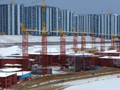 Строительство новых городов в Сибири: риск или перспективное будущее?