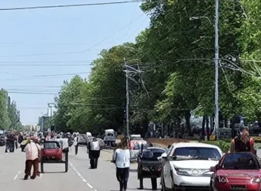 Челябинск готовится к масштабной реконструкции: определят подрядчика для реконструкции улицы Клайна