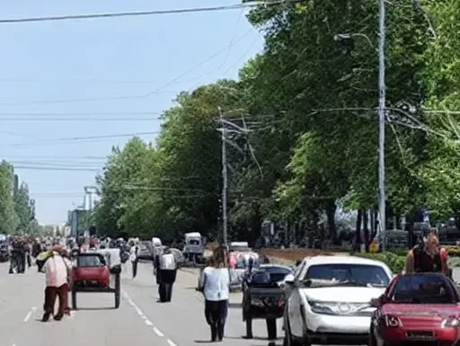 Челябинск готовится к масштабной реконструкции: определят подрядчика для реконструкции улицы Клайна