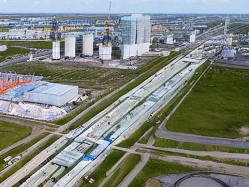 Мэрия Омска утвердила финансирование масштабного инфраструктурного проекта – строительство северного обхода, что станет важным шагом для развития транспортной системы региона. В 2025 году планируется выделить на его реализацию около миллиарда рублей, что значительно улучшит проходимость и разгрузит центральные улицы города.